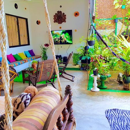 Leisure Villa Nugegoda Eksteriør bilde
