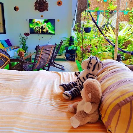 Leisure Villa Nugegoda Eksteriør bilde