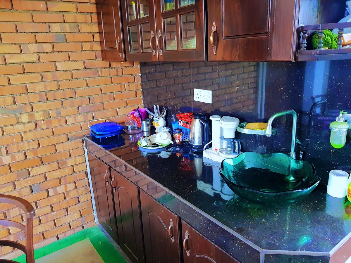 Leisure Villa Nugegoda Eksteriør bilde