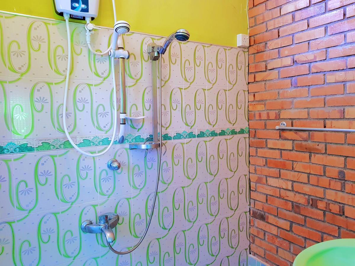 Leisure Villa Nugegoda Eksteriør bilde