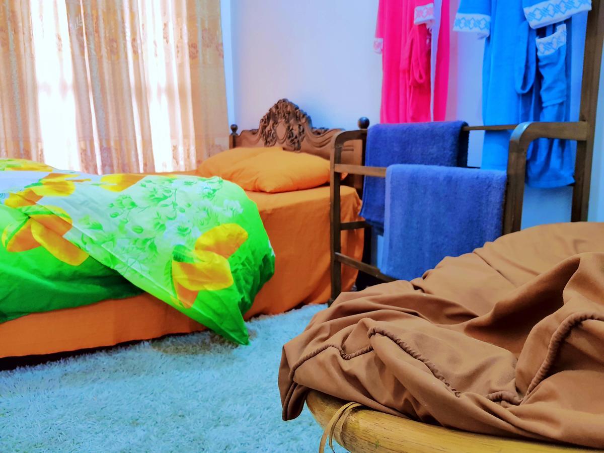 Leisure Villa Nugegoda Eksteriør bilde