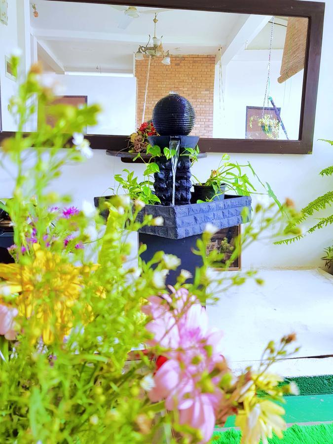 Leisure Villa Nugegoda Eksteriør bilde