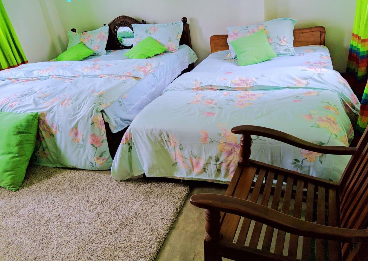 Leisure Villa Nugegoda Eksteriør bilde