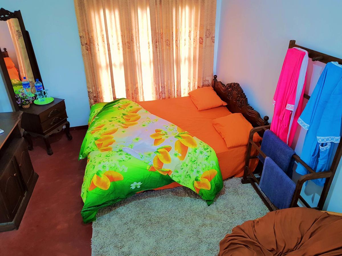 Leisure Villa Nugegoda Eksteriør bilde