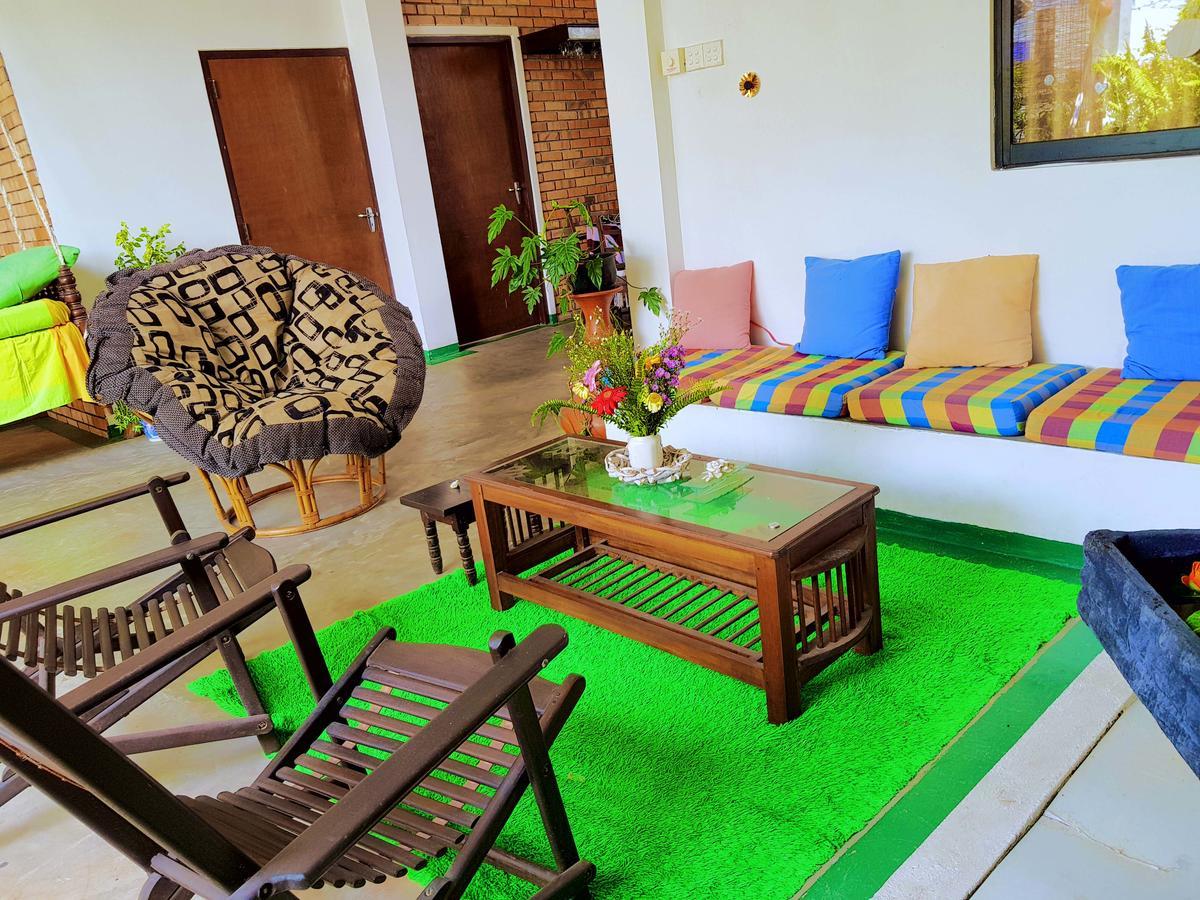 Leisure Villa Nugegoda Eksteriør bilde