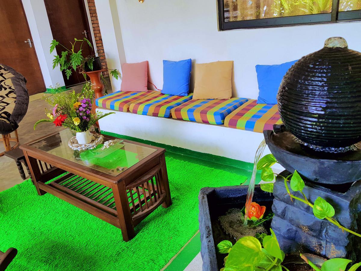 Leisure Villa Nugegoda Eksteriør bilde
