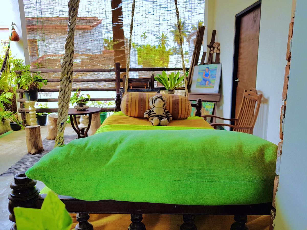 Leisure Villa Nugegoda Eksteriør bilde