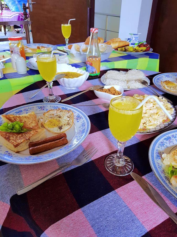 Leisure Villa Nugegoda Eksteriør bilde
