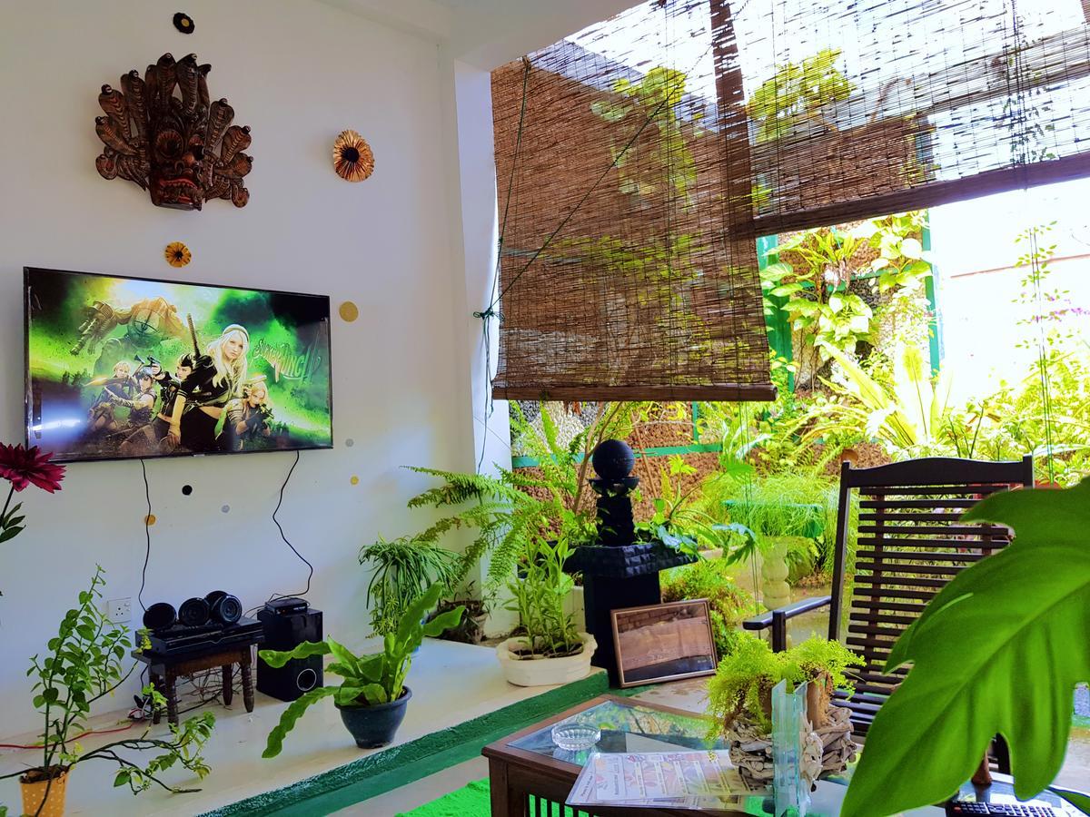 Leisure Villa Nugegoda Eksteriør bilde