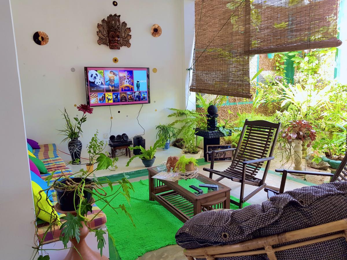 Leisure Villa Nugegoda Eksteriør bilde